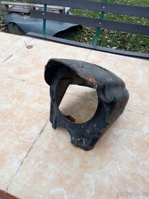 Maska Jawa pionýr - 2