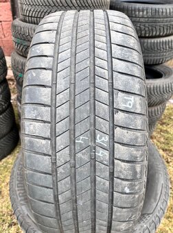235/55 R18 100V letní Bridgestone 2019/020 - 2