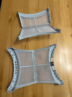 Filtr do sušičky LG /original/ - 2