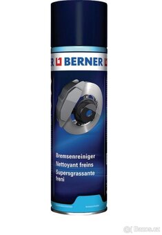 Čistič brzd 500ml - 2