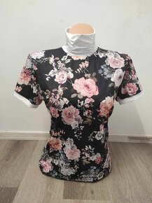 Jezdecké triko Litex - 2