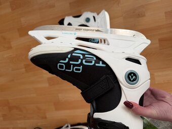 Hokejové brusle - 2