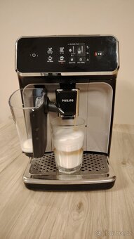 Automatický kávovar Philips LatteGo EP 2235/40 - 2