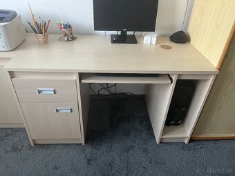 Nábytek do dětského/studentského pokoje - 2