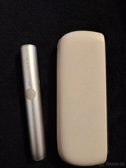 Nahřívací zařízení Iluma - 2