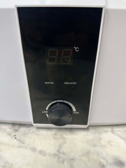 (706) elektrický ohřívač vody - 2