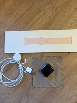 Apple Watch 6 LTE Cellular - 2