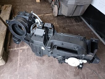 Denso 3802163 Ohřívač kabiny pro Iveco Daily - 2