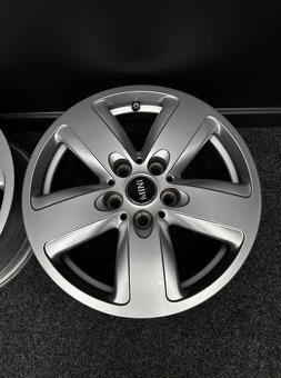 Alu Mini 5x112 16” 6877741 - 2