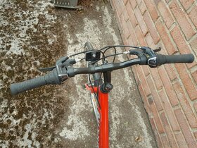 dívčí, dětské kolo Author ultima - 2