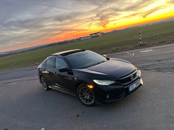 Honda Civic 1.5i Sport Plus 10g - 2