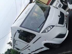 Karavan Fiat ETRVSCO I 7400 SB - 2
