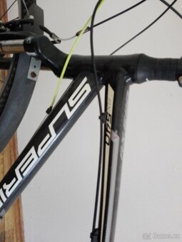 Prodam horské kolo neviuzite - 2