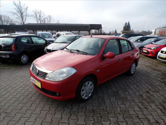 Renault Thalia 1,2 16V KLIMATIZACE - 2