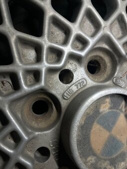 BMW BBS Mahle r14 - 2