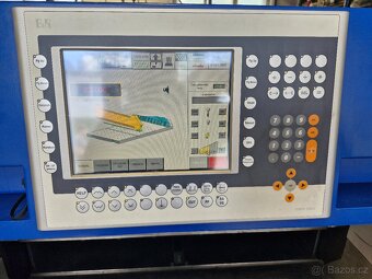 Řezačka Adast Maxima MS 80 Profi - 2