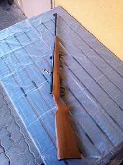 Vzduchovka opakovaci - 2