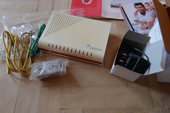 Modem COMTREND VR-3022 ADSL/VDSL - 2