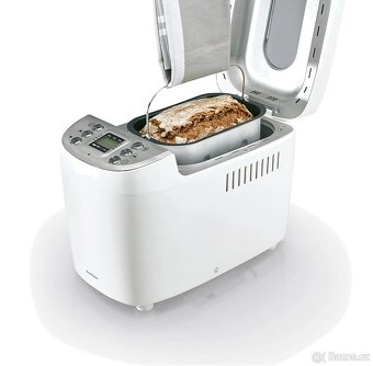 NOVÁ Domácí pekárna SILVERCREST KITCHEN TOOLS - 2