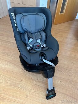 Britax Romer Dualfix - i Size - 2