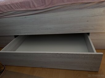 Manželská postel - 2