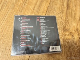 TRANCE BASE vol.5 2CD - 2