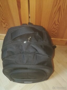 černý velký batoh NOVÝ - 2