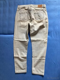 Dámské džíny SuperDry, W28, L30 - 2