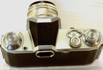 Fotoaparát Penacon ZI - 2