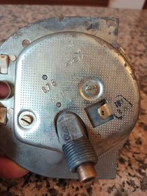 tachometr MB W115 - 2