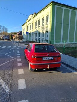 Felicia 1,3 1999 - 2