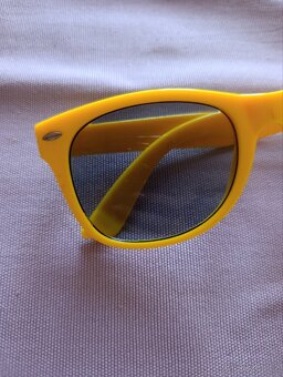 Sluneční brýle - 2