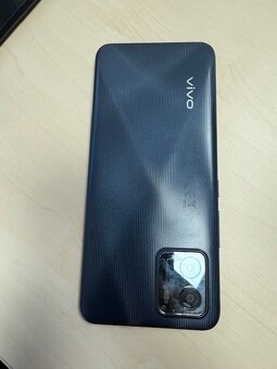 Huawei MediaPad T5+ Vivo Y01 - 2