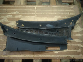 Vw Golf mk3 gti 8v díly - 2