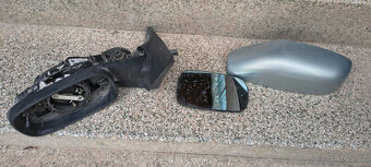 Zrcátko Renault Laguna 2 levé - 2