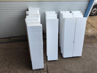 Polystyren Tl. 100 mm - 2