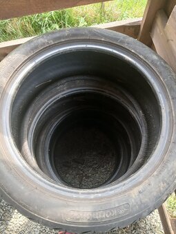 Pneumatiky Kormoran - 2