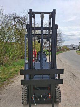 VZV DESTA MV16BB-LPG - 2