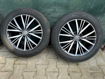 VW Golf 16” - 2