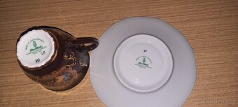 Porcelánová sada - 2