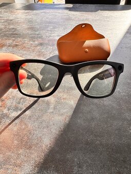 Meta glasses gen 2 - 2