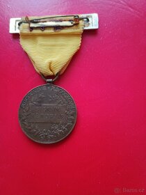 Pamětní medaile - 2