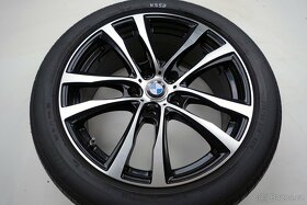 BMW 3GT - 18" alu kola - Letní pneu - 2