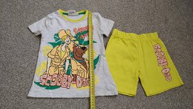 Dětské oblečení - 2