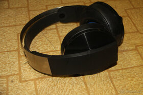 Herní sluchátka PlayStation 5 Pulse 3D - 2