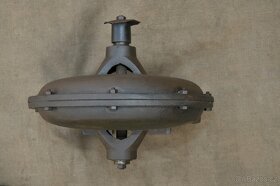 Ventilátor na polní výheň - 2