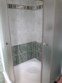 Sprchová vanička 90,×90 - 2