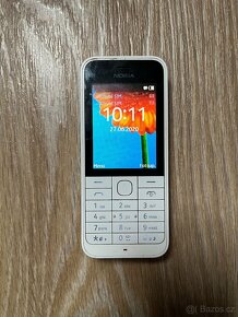 Nokia 220 Dual SIM - 2