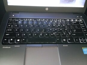 HP EliteBook 840 G2-core i5 - 2