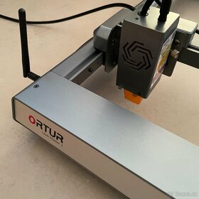 Kompletní laser sestava Ortur Laser Master 3 - 2